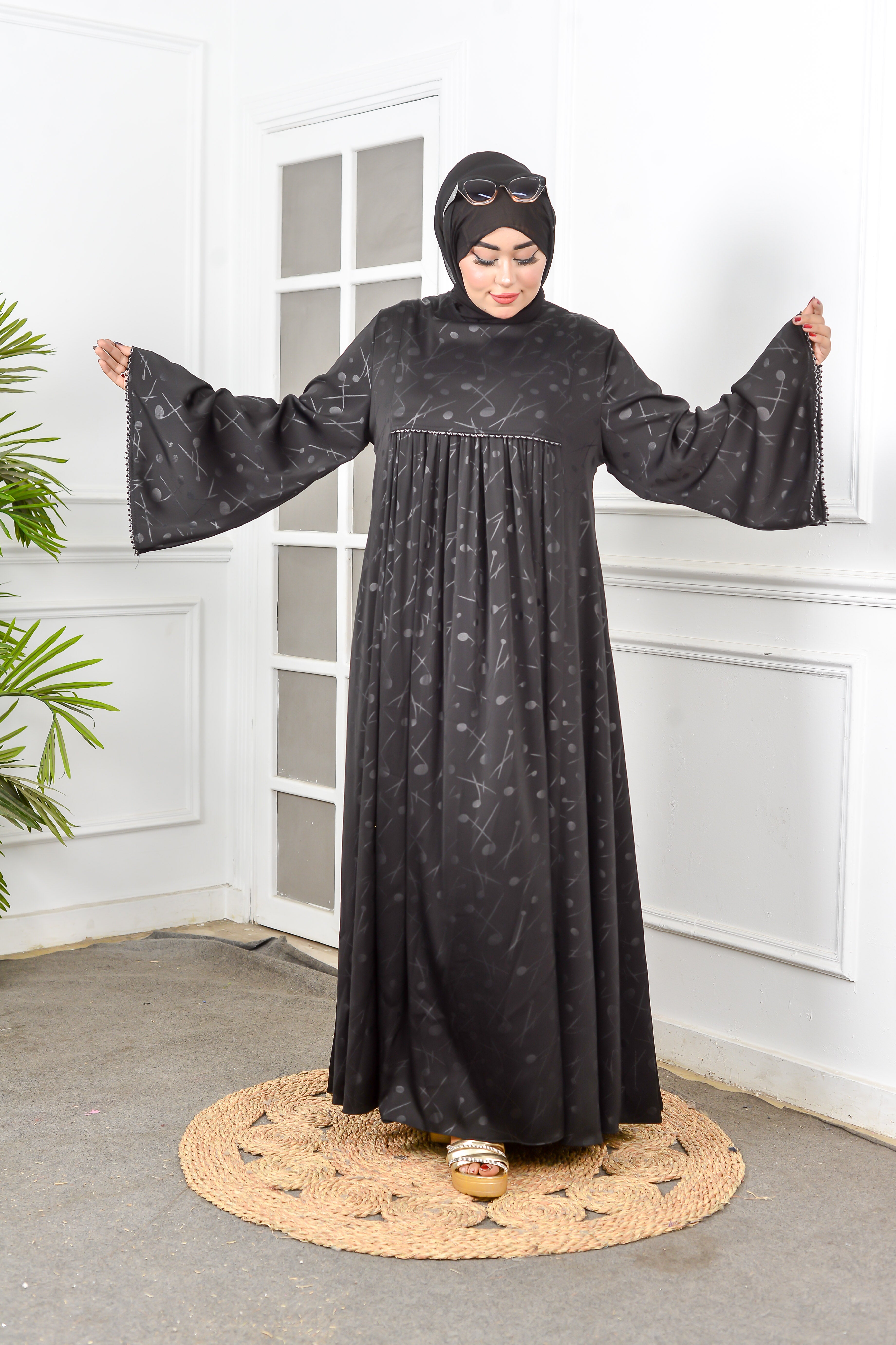 RAHEEQ ABAYA