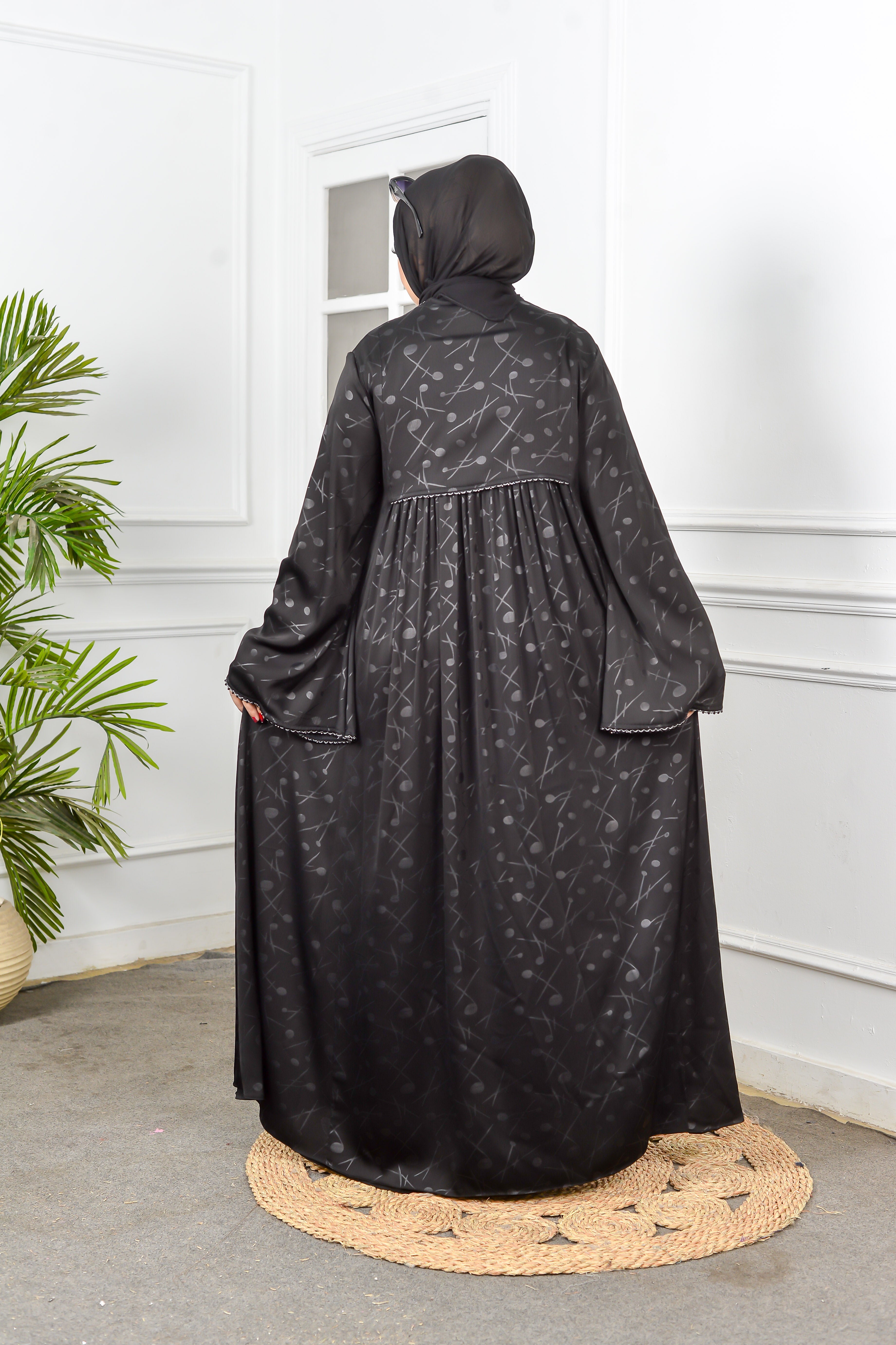 RAHEEQ ABAYA